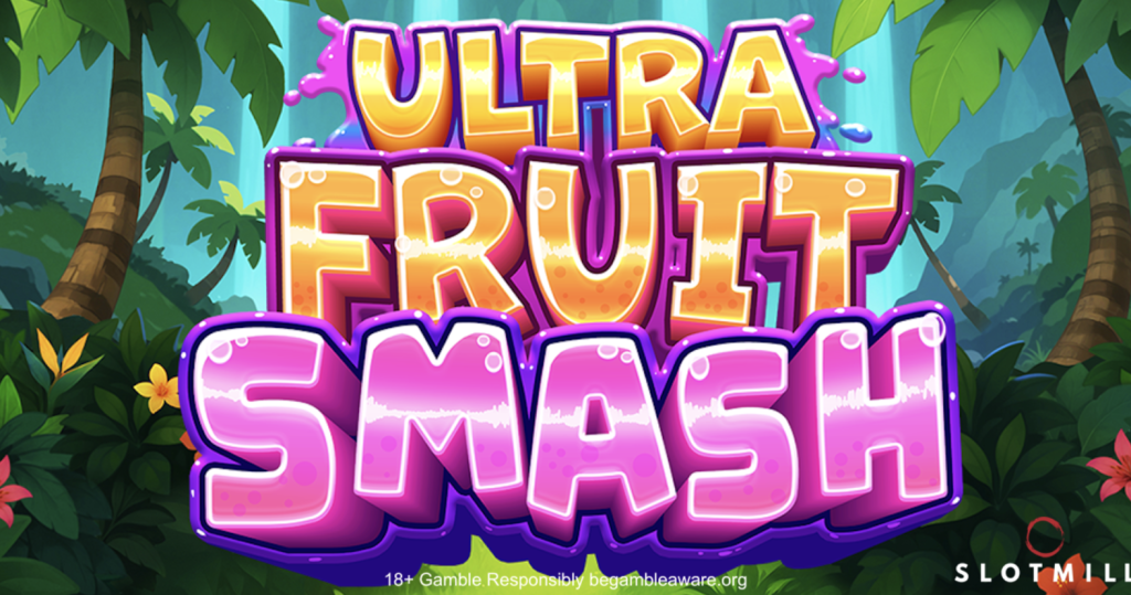Ultra Fruit Smash slot