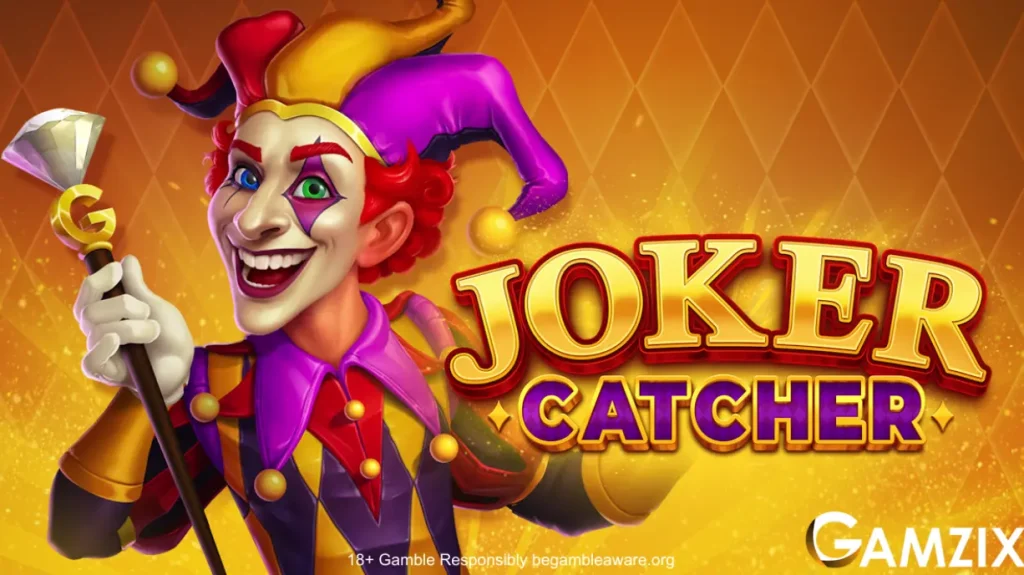 Joker Catcher