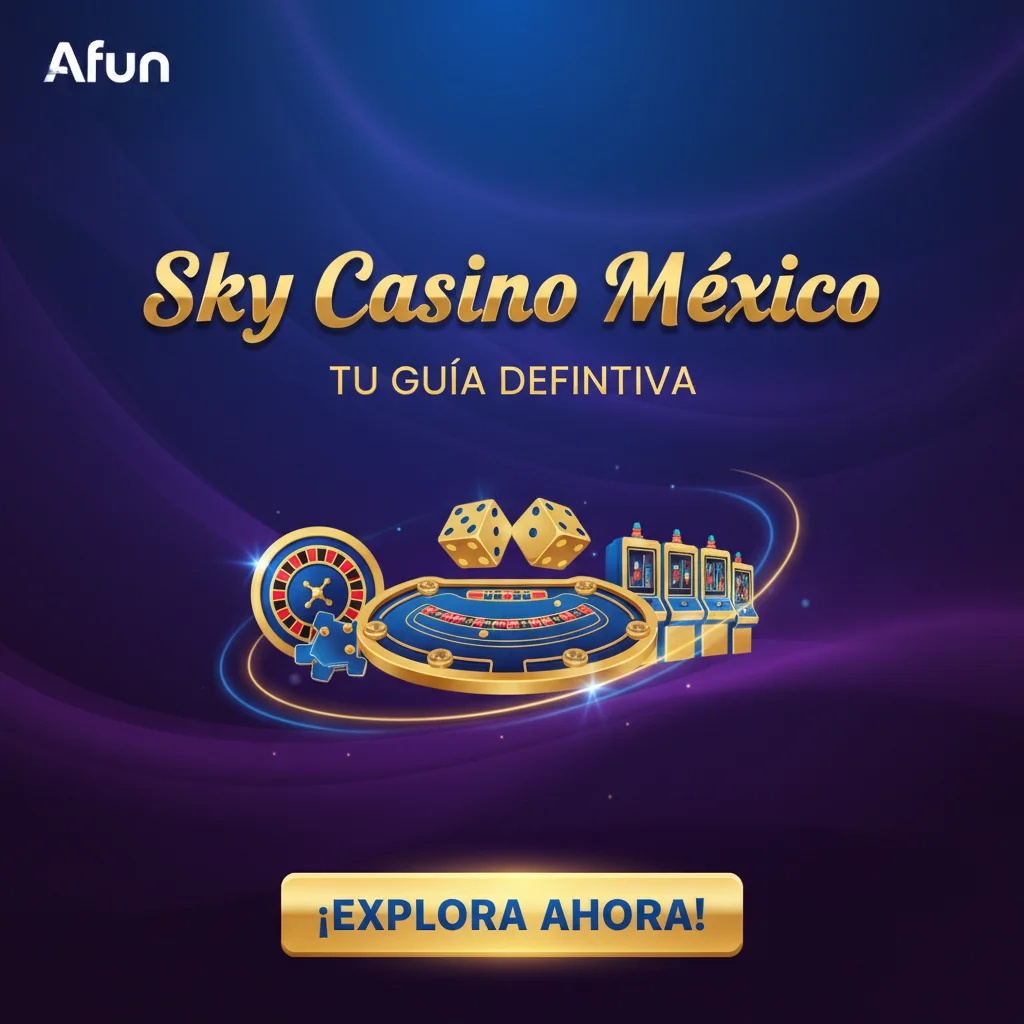 Sky Casino México