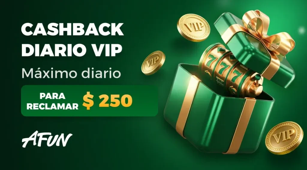 AFUN Casino México