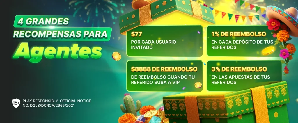 Recompensas para Agentes afun: Tu Guía para Ganar Comisiones en México