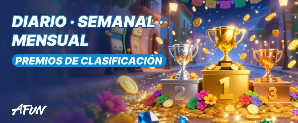 promociones de Afun Casino