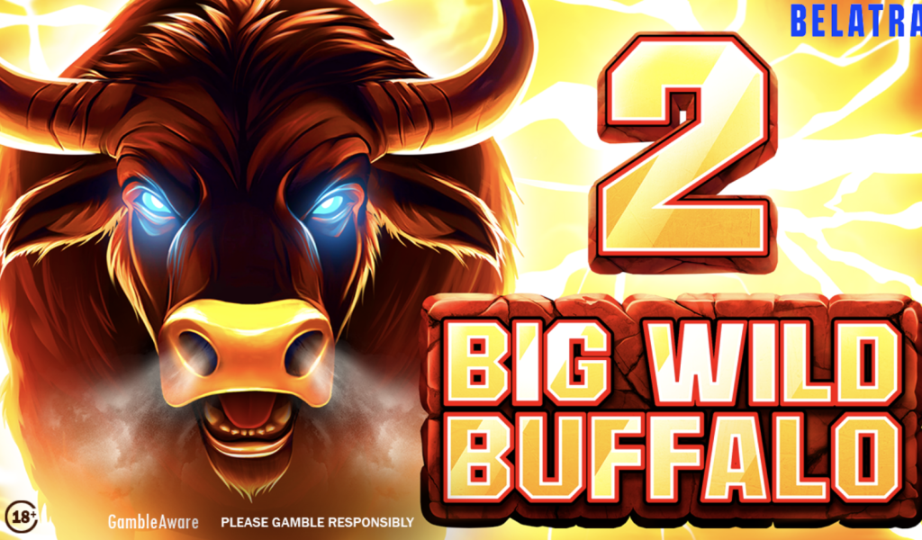 Big Wild Buffalo 2