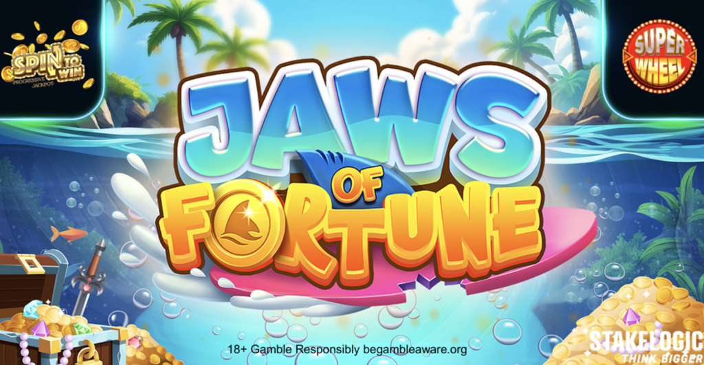 Jaws of Fortune slot