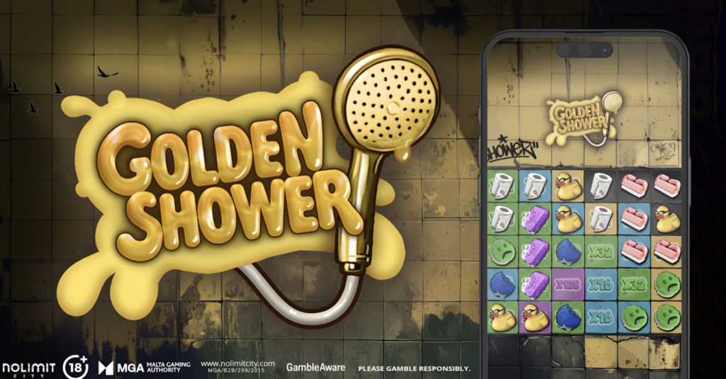 Golden Shower