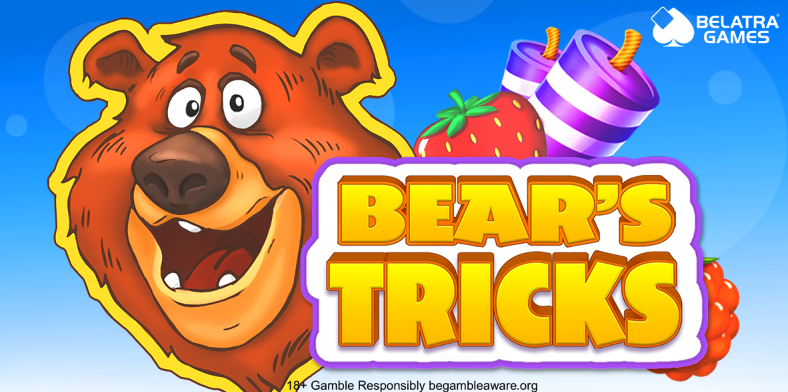 Bear's Tricks