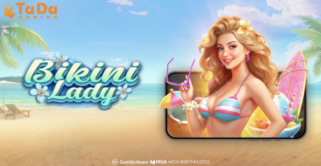 Bikini Lady Slot