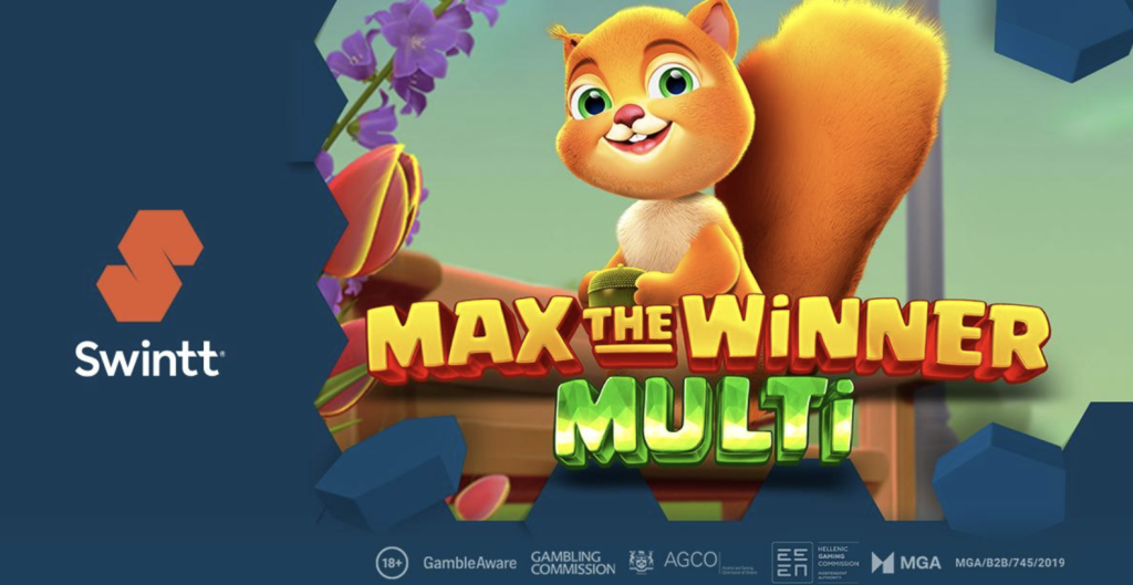 Max The Winner Multi