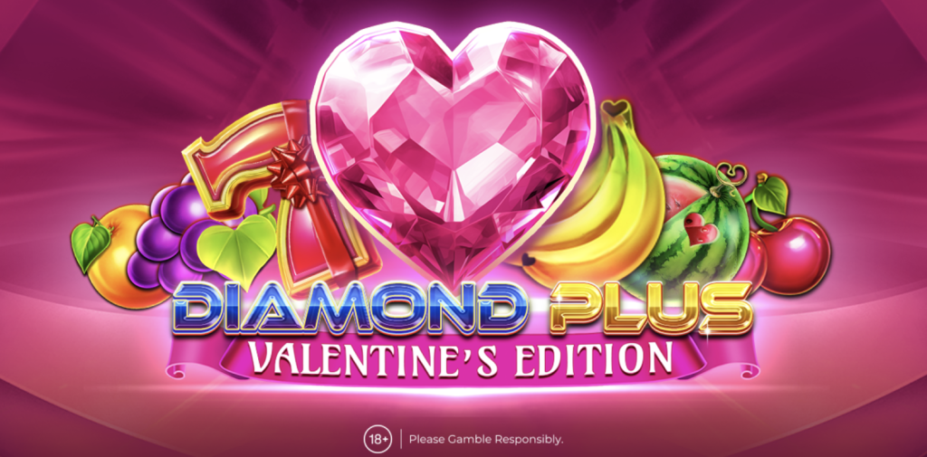 Diamond Plus