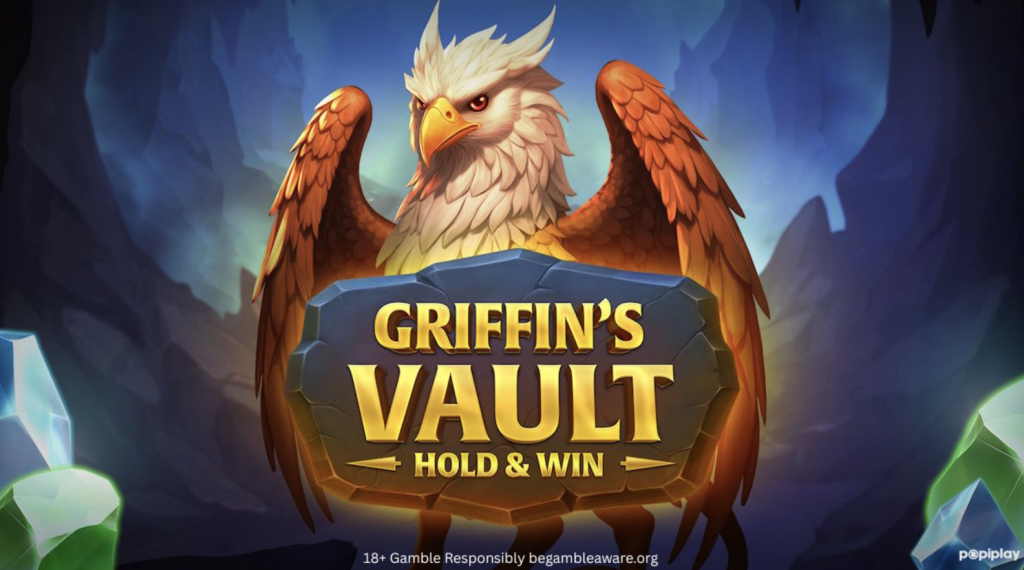 Griffin’s Vault