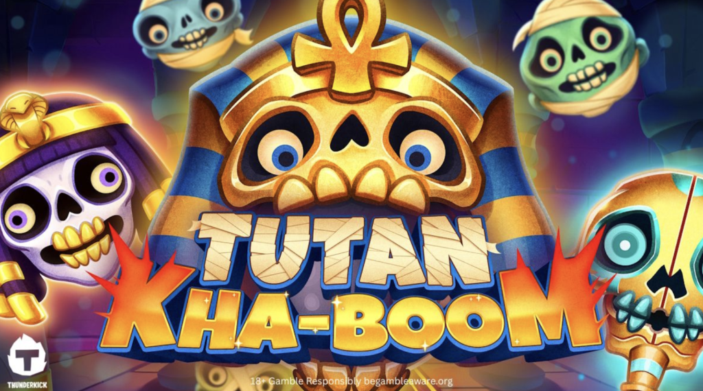Tutan Kha-boom