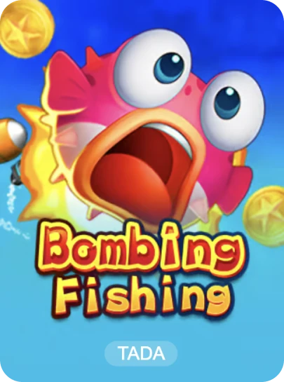 Bombing Fishing