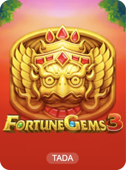 Fortune Gems 3