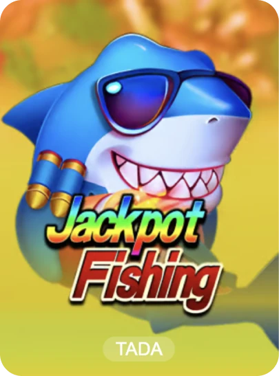 Jackpot Fishing