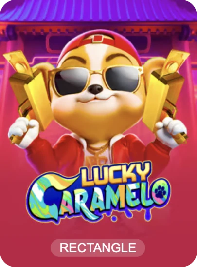 Lucky Caramelo